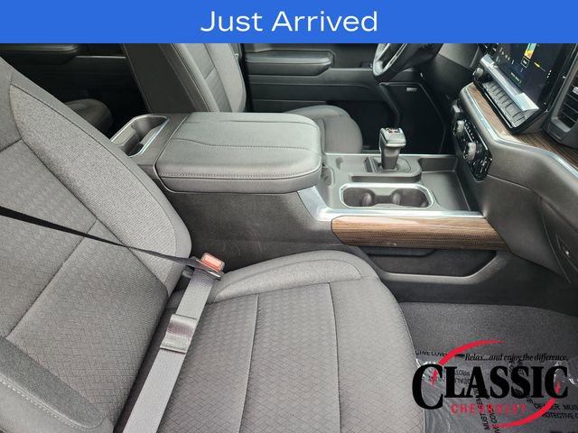 Used 2023 Chevrolet Silverado 1500 RST w/ Convenience Package II AWD/4WD image 24