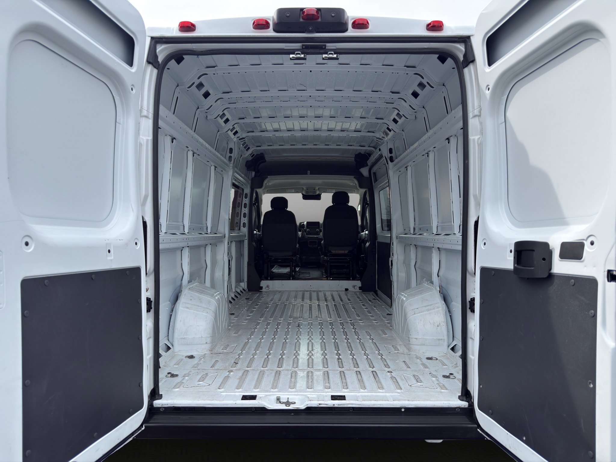 Used 2023 RAM ProMaster 3500 image 20