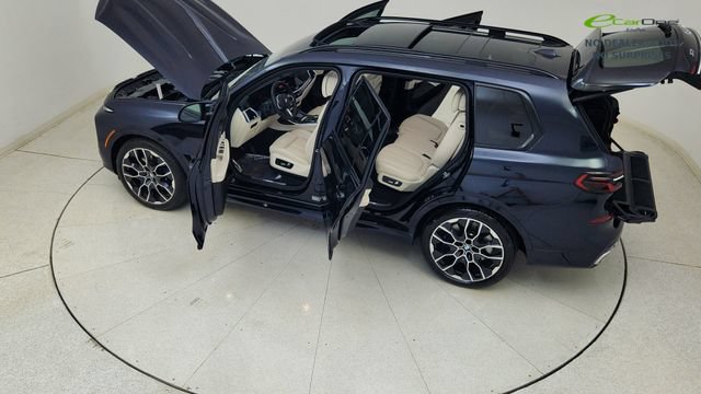 Used 2026 BMW X7 M60i AWD/4WD image 88