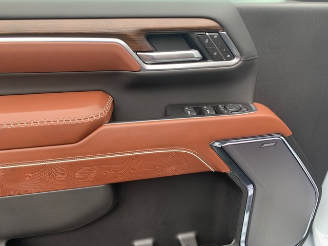 New 2026 GMC Sierra 2500 Denali Ultimate image 16