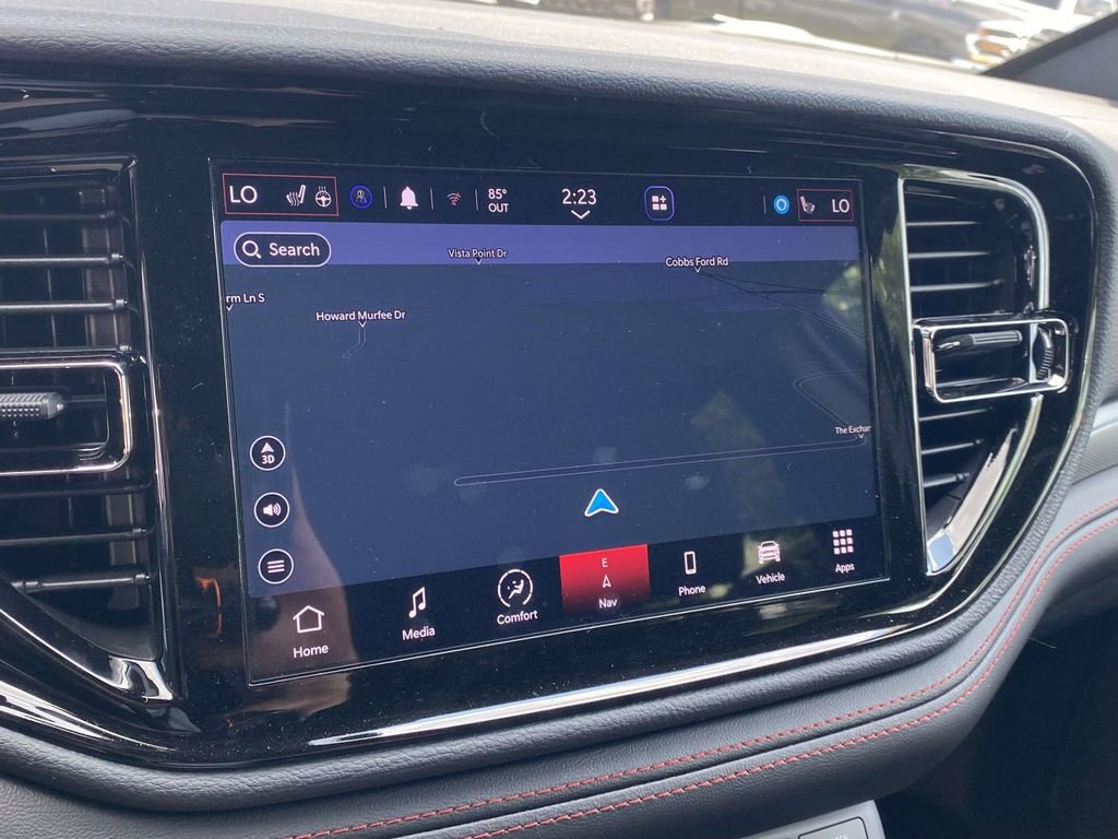 New 2026 Dodge Durango GT RWD image 50