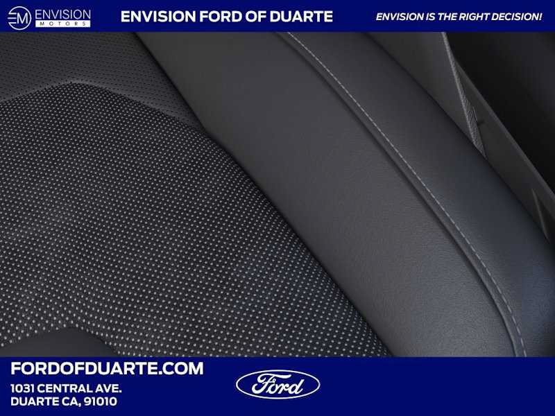 New 2026 Ford F150 Raptor AWD/4WD image 26