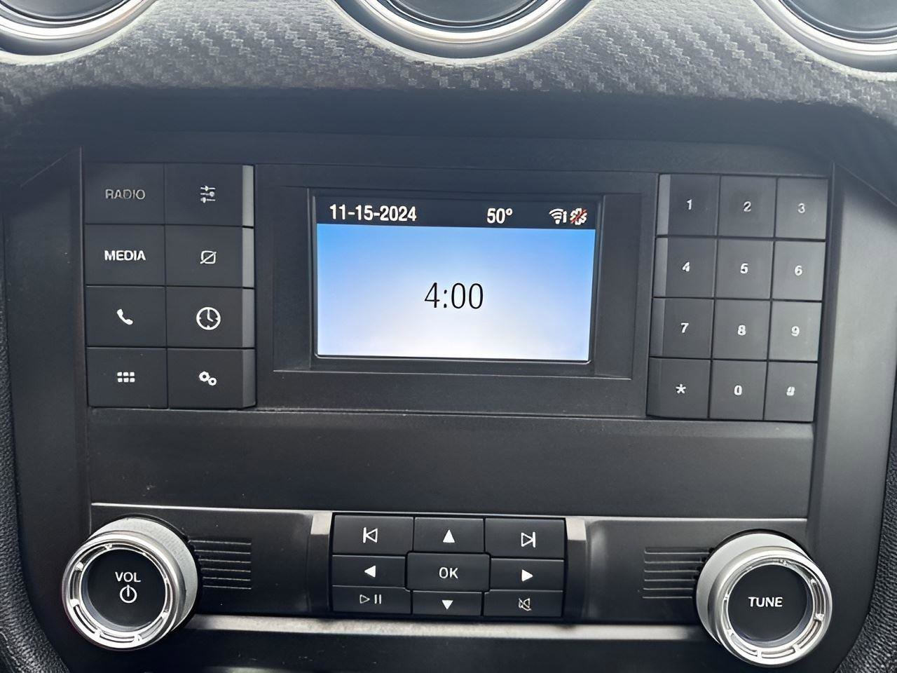 Used 2019 Ford Mustang Convertible image 18