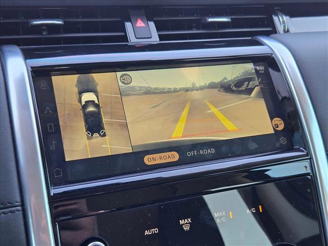 Used 2021 Land Rover Discovery Sport S AWD/4WD image 14
