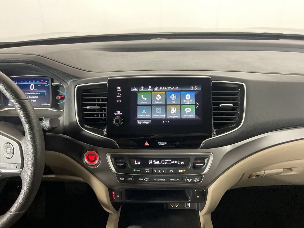 Used 2020 Honda Pilot EX image 14