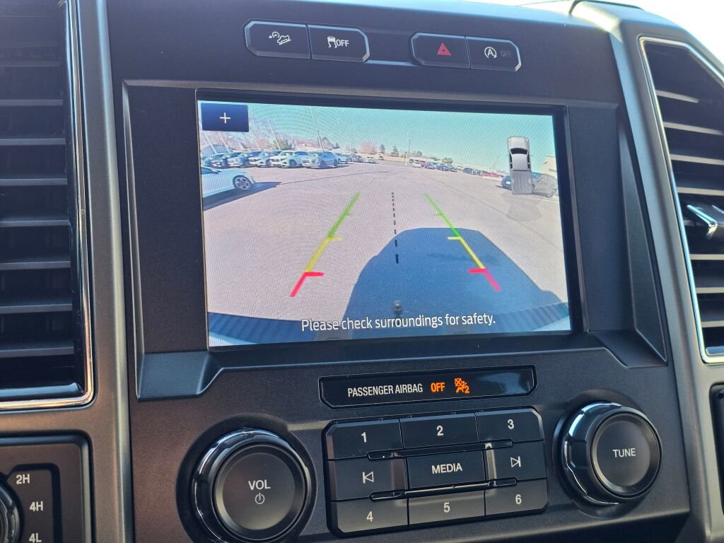 Used 2020 Ford F150 XLT w/ Equipment Group 301A Mid image 20