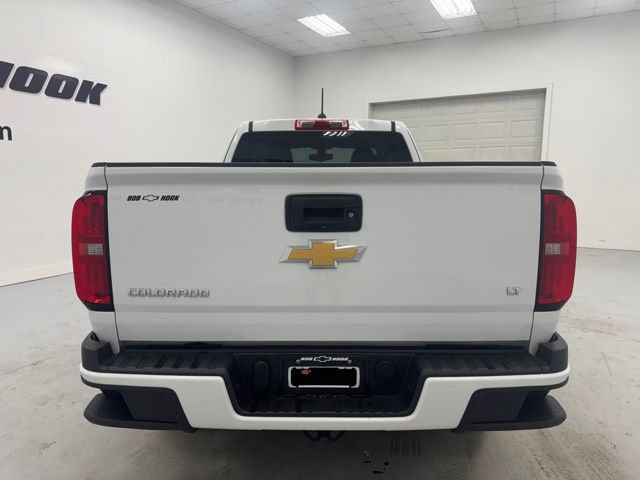 Used 2019 Chevrolet Colorado LT RWD image 6