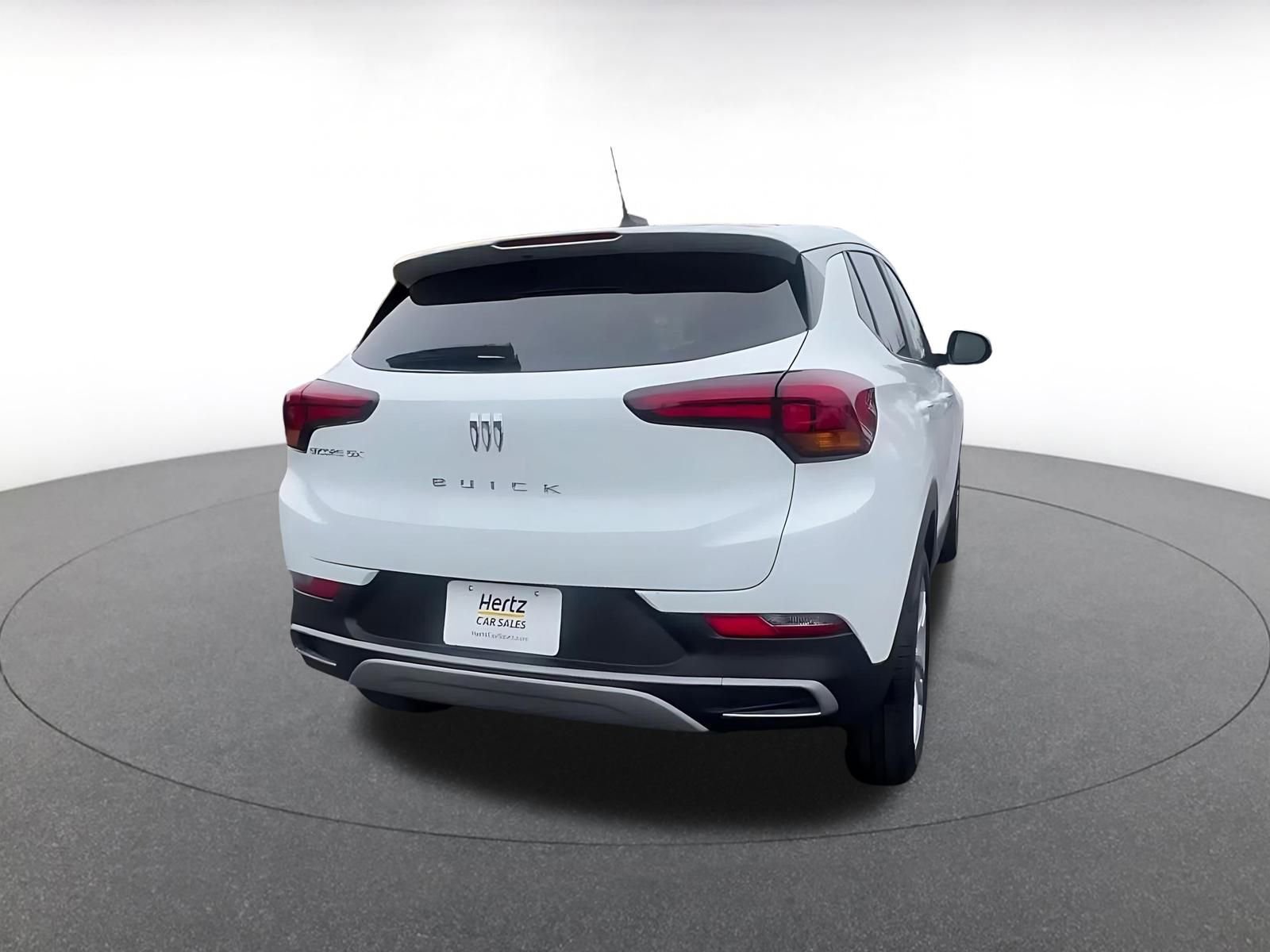 Used 2025 Buick Encore GX Preferred image 14