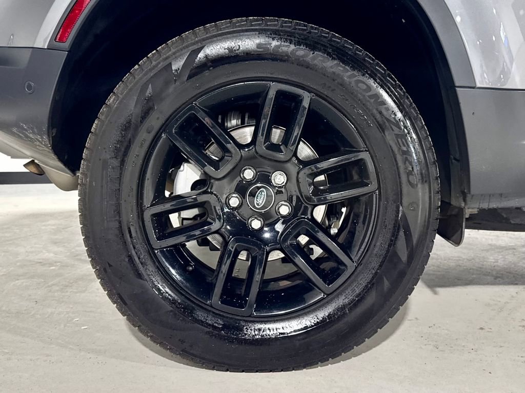 Used 2022 Land Rover Defender 110 S image 36