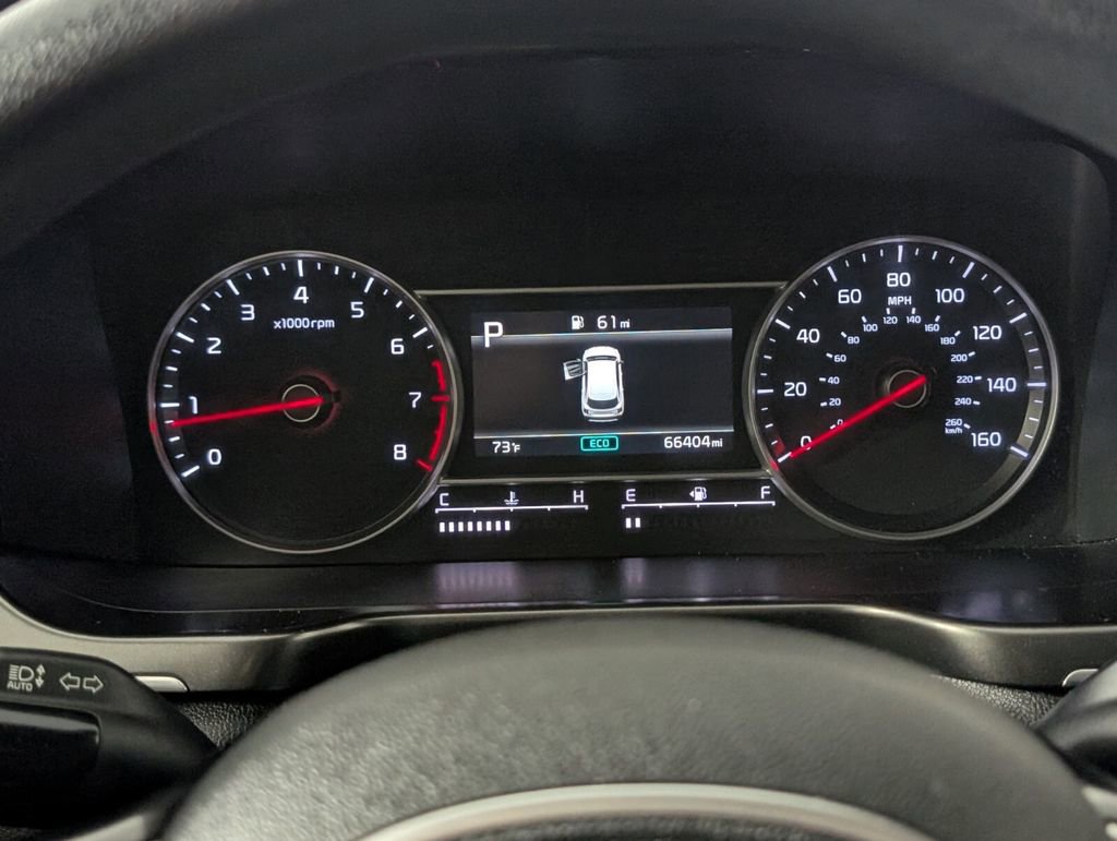 Used 2022 Kia Sorento LX image 14