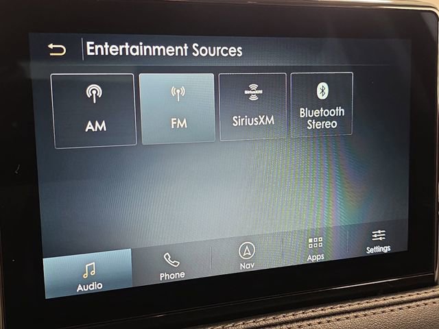 Used 2020 Lincoln Corsair AWD image 18