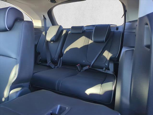 New 2026 Honda Odyssey Touring image 19