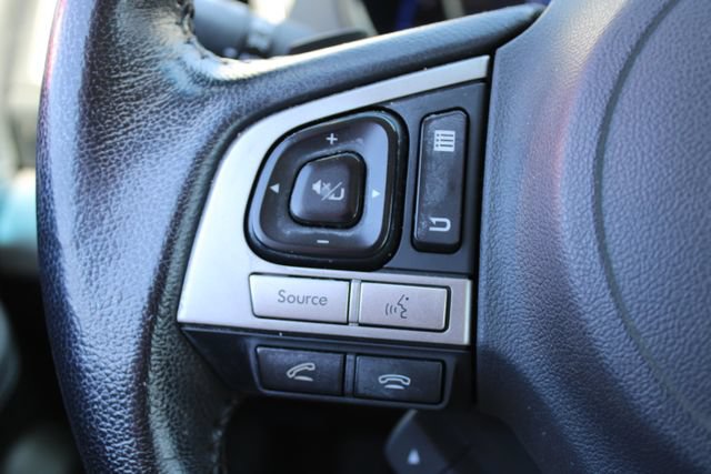 Used 2015 Subaru Legacy 3.6R Limited AWD/4WD image 15