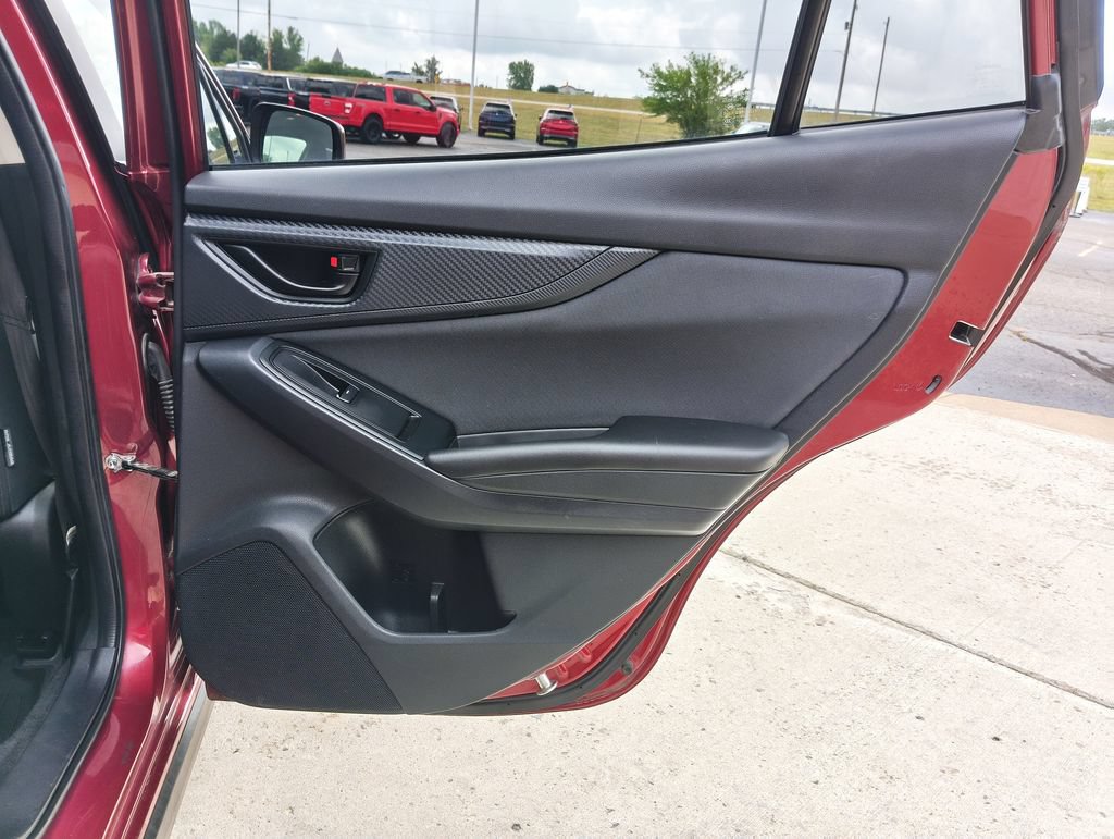 Used 2019 Subaru Crosstrek 2.0i Premium AWD/4WD image 22