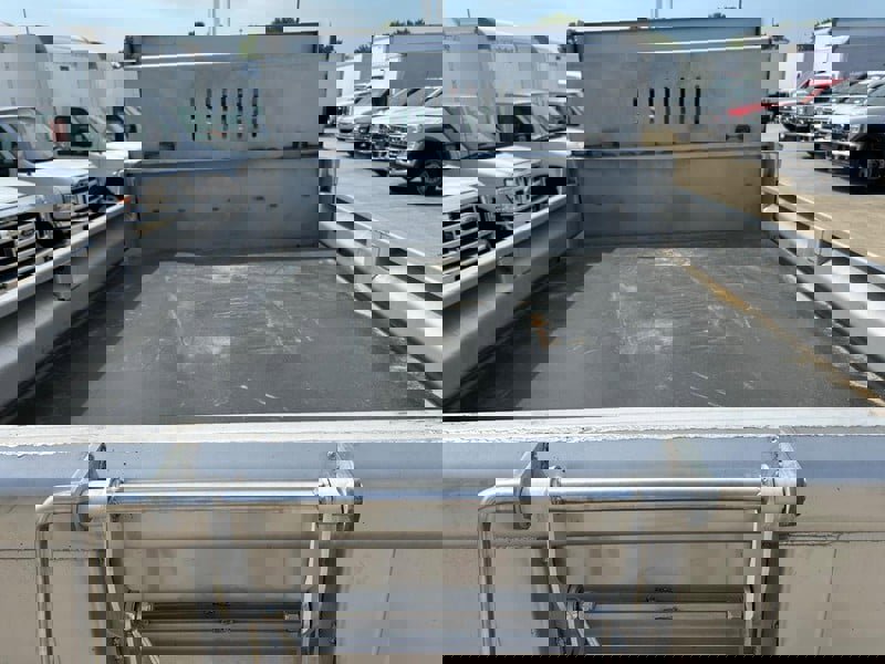 New 2025 Ford F450 XL w/ XL Chrome Package image 34