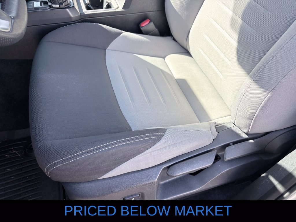 Used 2024 Toyota Tacoma TRD Sport AWD/4WD image 10
