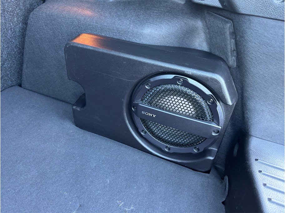 Used 2017 Ford Focus SEL FWD image 36