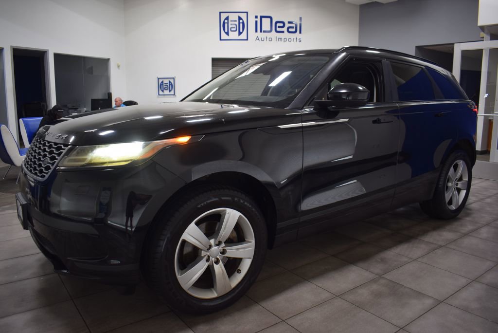 Used 2019 Land Rover Range Rover Velar S image 3