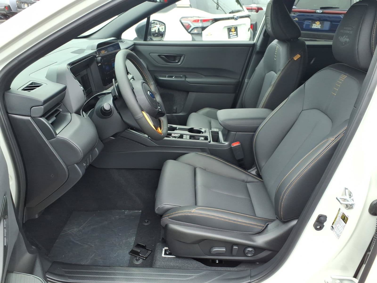 New 2026 Subaru Outback Wilderness AWD/4WD image 4