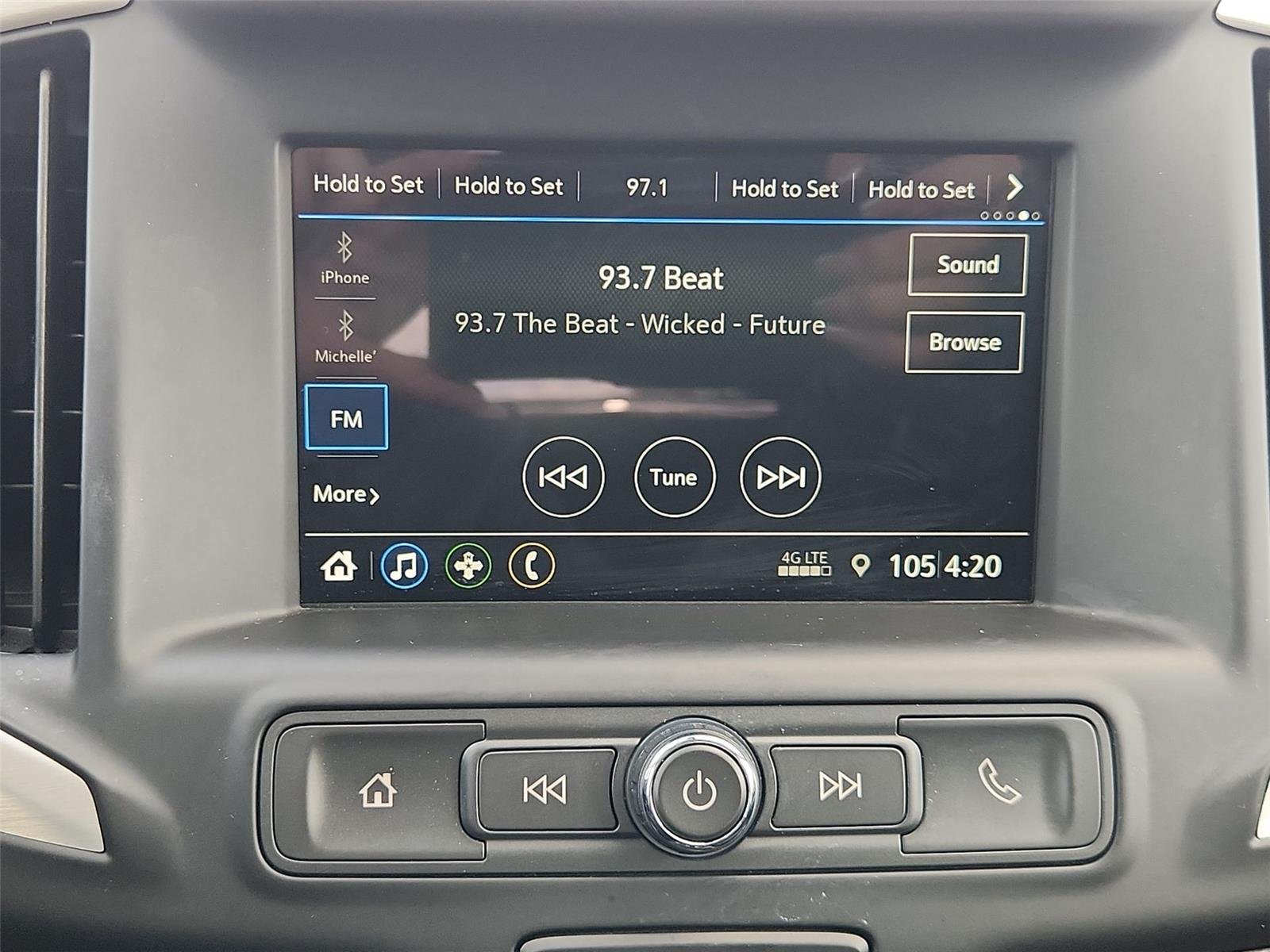 Used 2019 GMC Terrain SLE w/ Driver Convenience Package FWD image 13