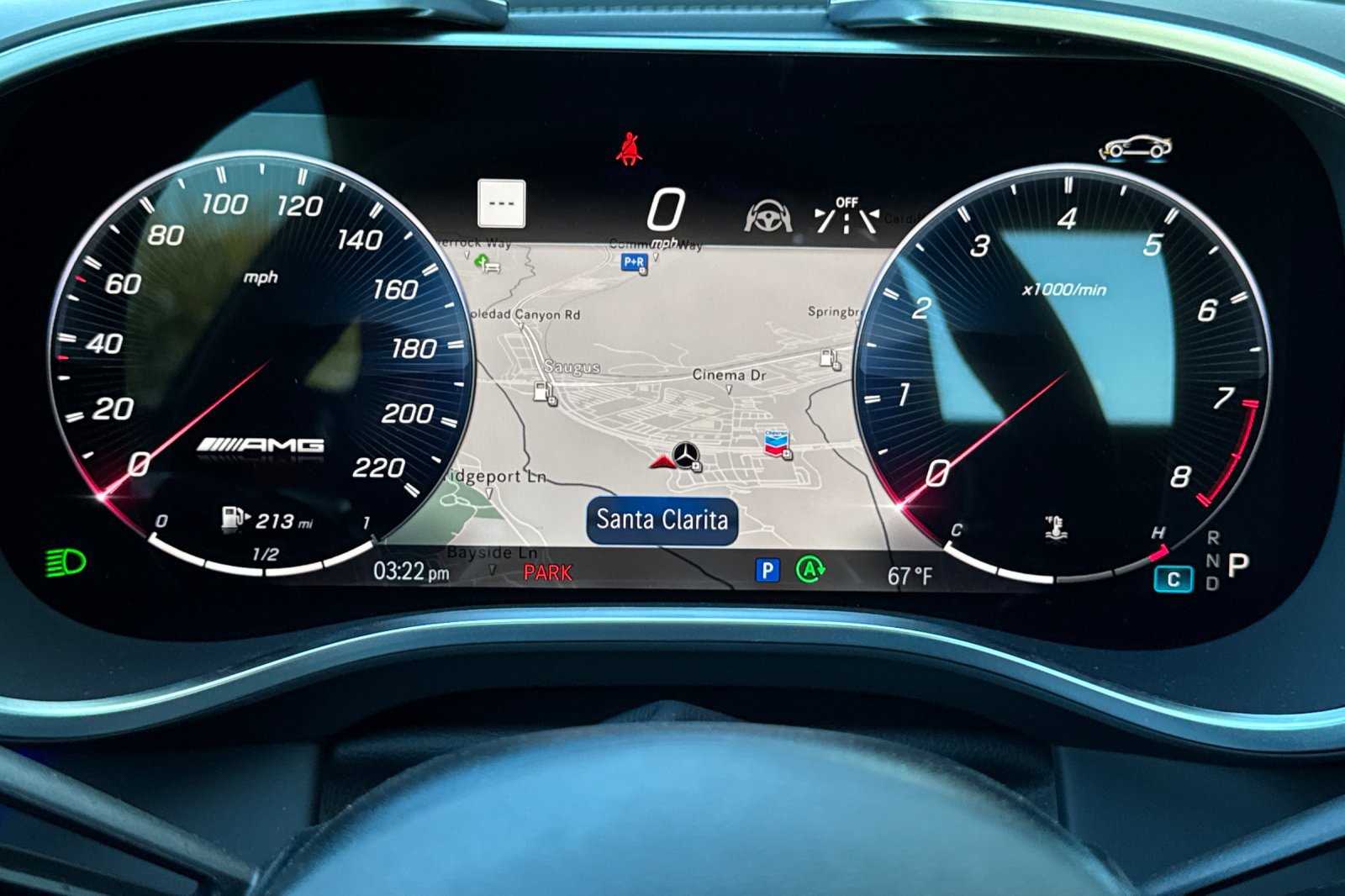 New 2025 Mercedes-Benz AMG GT 63 image 14