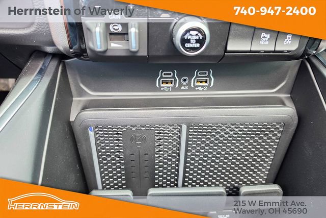 New 2026 RAM 1500 Big Horn image 19