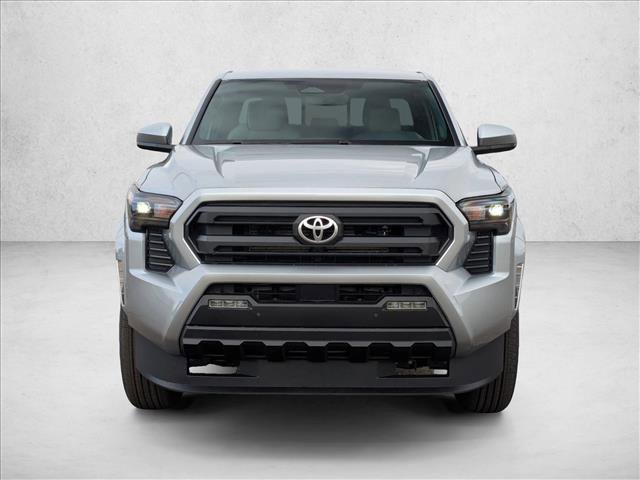 New 2026 Toyota Tacoma TRD Sport image 6