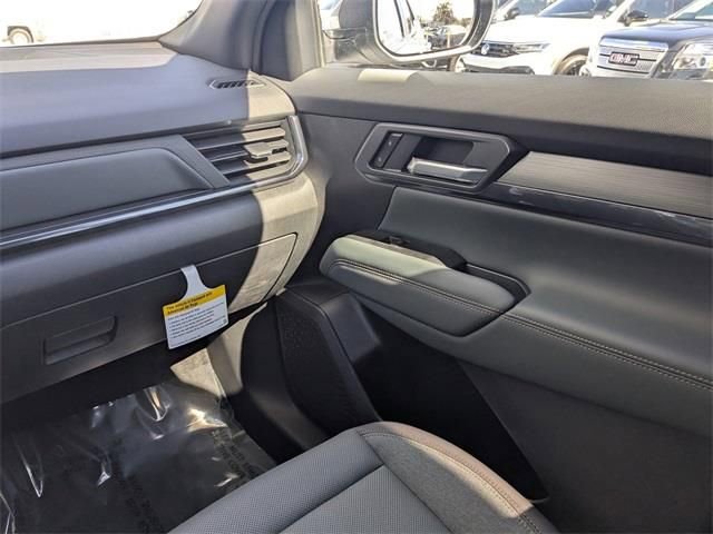 New 2026 GMC Terrain AT4 image 20