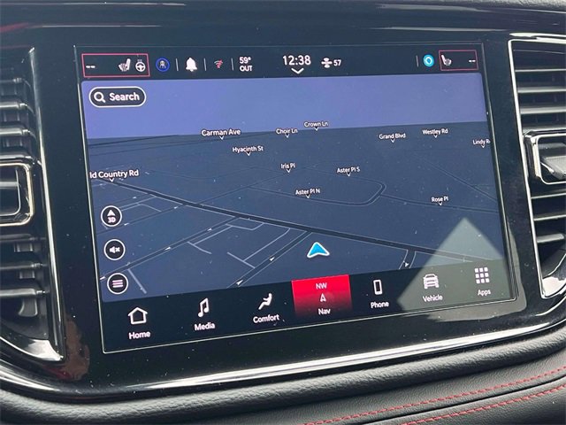 Used 2024 Dodge Durango R/T image 30