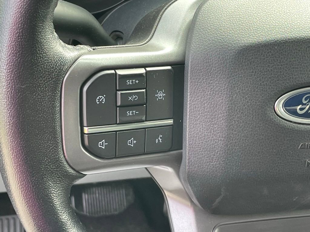 Used 2021 Ford F150 XLT w/ Equipment Group 302A High image 31