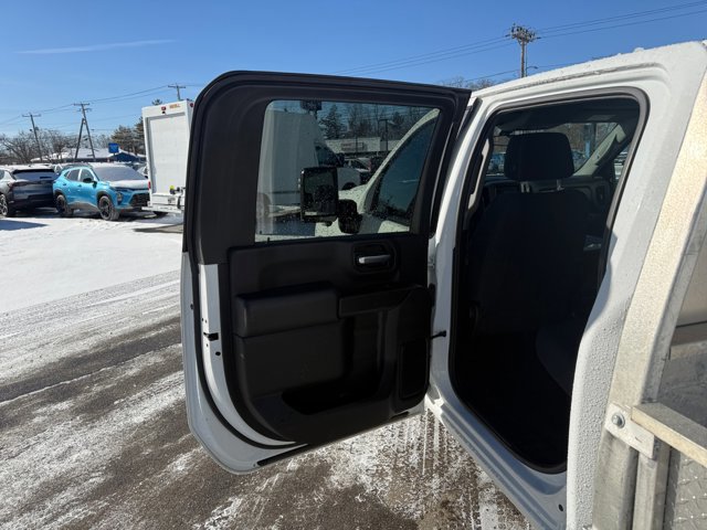 Used 2020 Chevrolet Silverado 3500 W/T w/ WT Convenience Package image 25