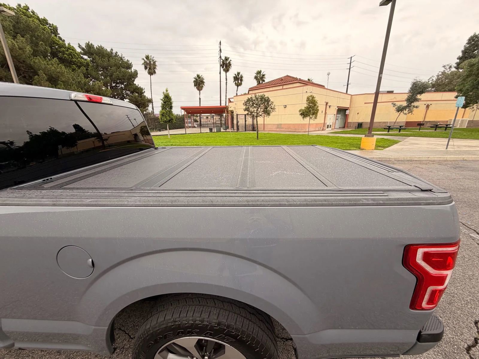 Used 2019 Ford F150 XL w/ Equipment Group 101A Mid RWD image 28