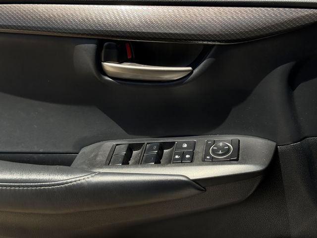 Used 2017 Lexus NX 200t FWD image 23