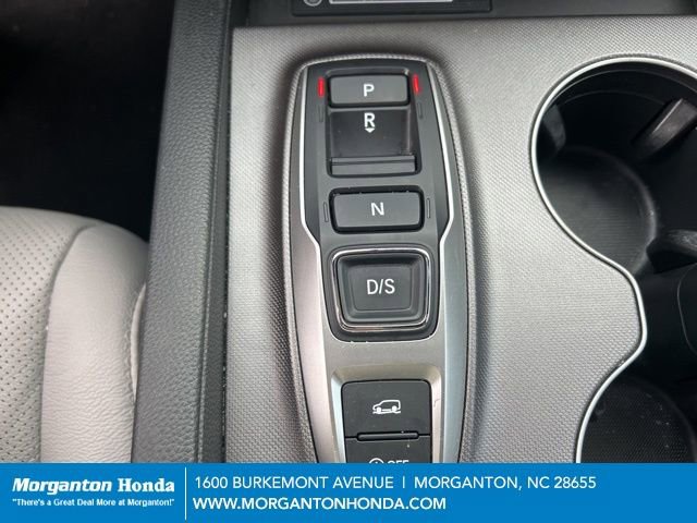 Used 2024 Honda Passport EX-L image 27