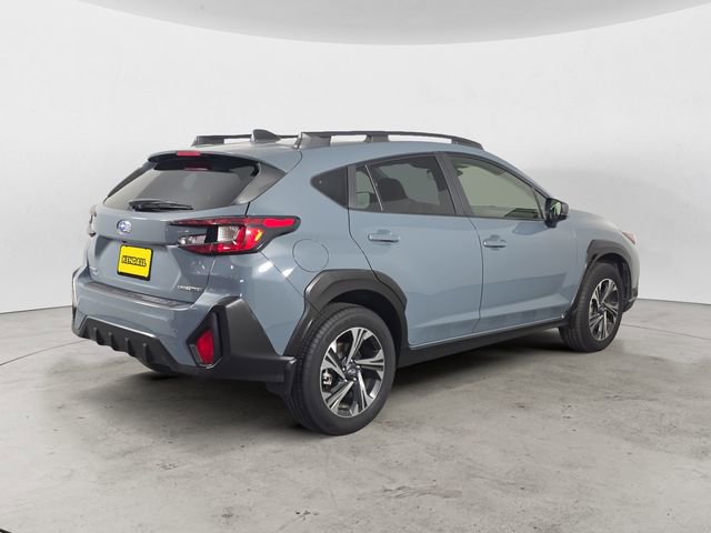 Certified 2024 Subaru Crosstrek 2.0i Premium AWD/4WD image 5