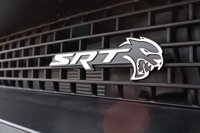 Used 2023 Dodge Challenger SRT Hellcat Jailbreak image 6