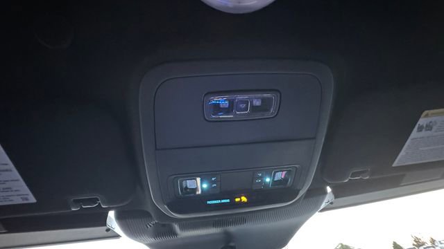 New 2025 Ford Explorer 4WD Police Interceptor image 29