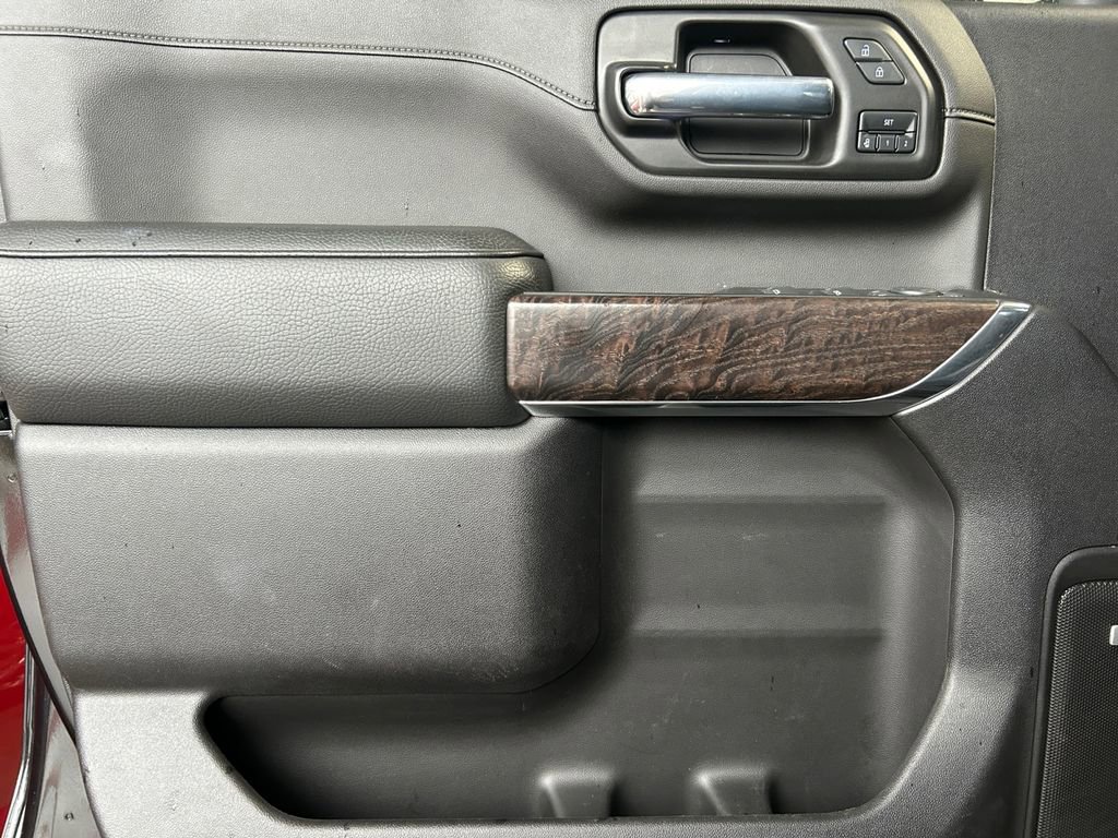 Used 2023 GMC Sierra 3500 Denali image 22