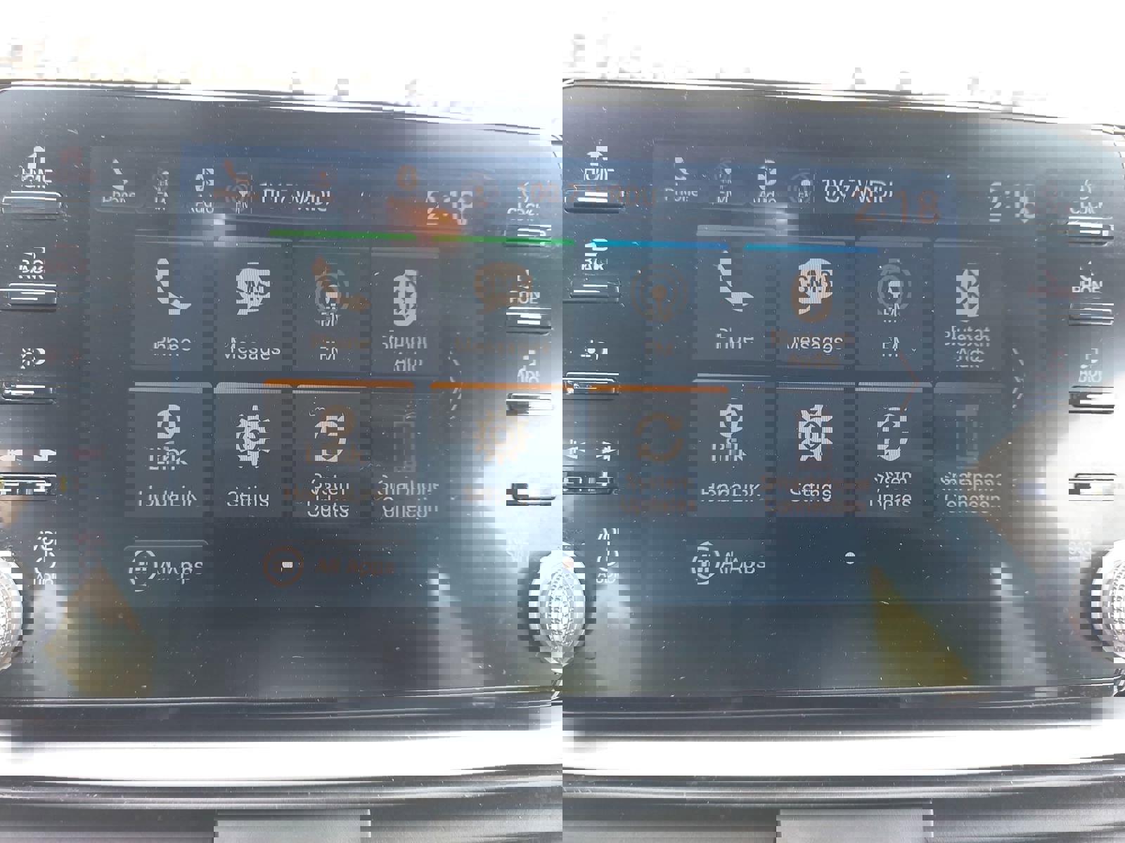 Used 2018 Honda Accord EX-L image 22