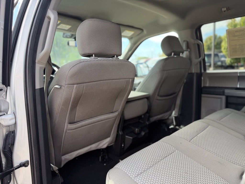 Used 2019 Ford F150 XLT w/ Equipment Group 302A Luxury RWD image 15