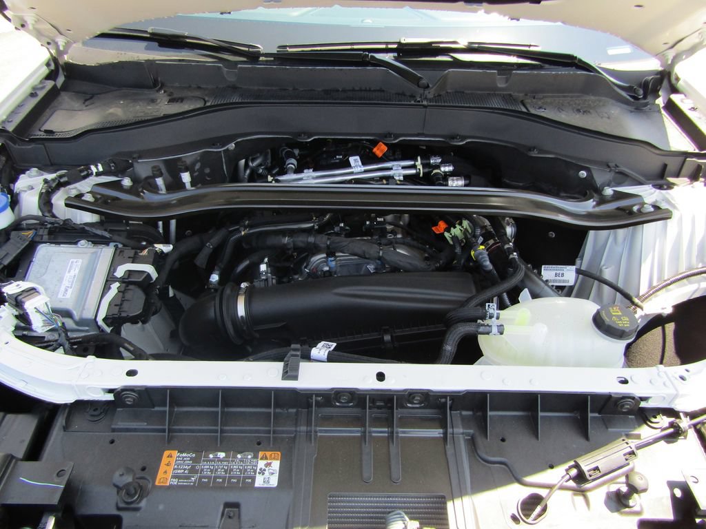 New 2026 Ford Explorer ST-Line AWD/4WD image 13