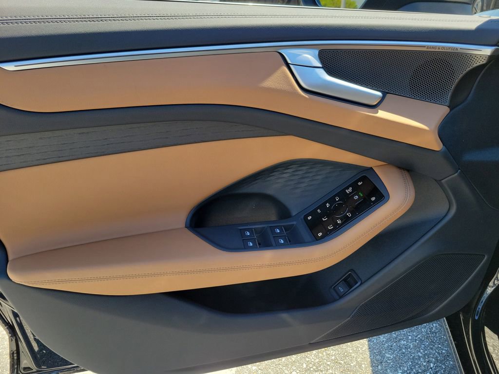 New 2026 Audi A6 Premium Plus image 19