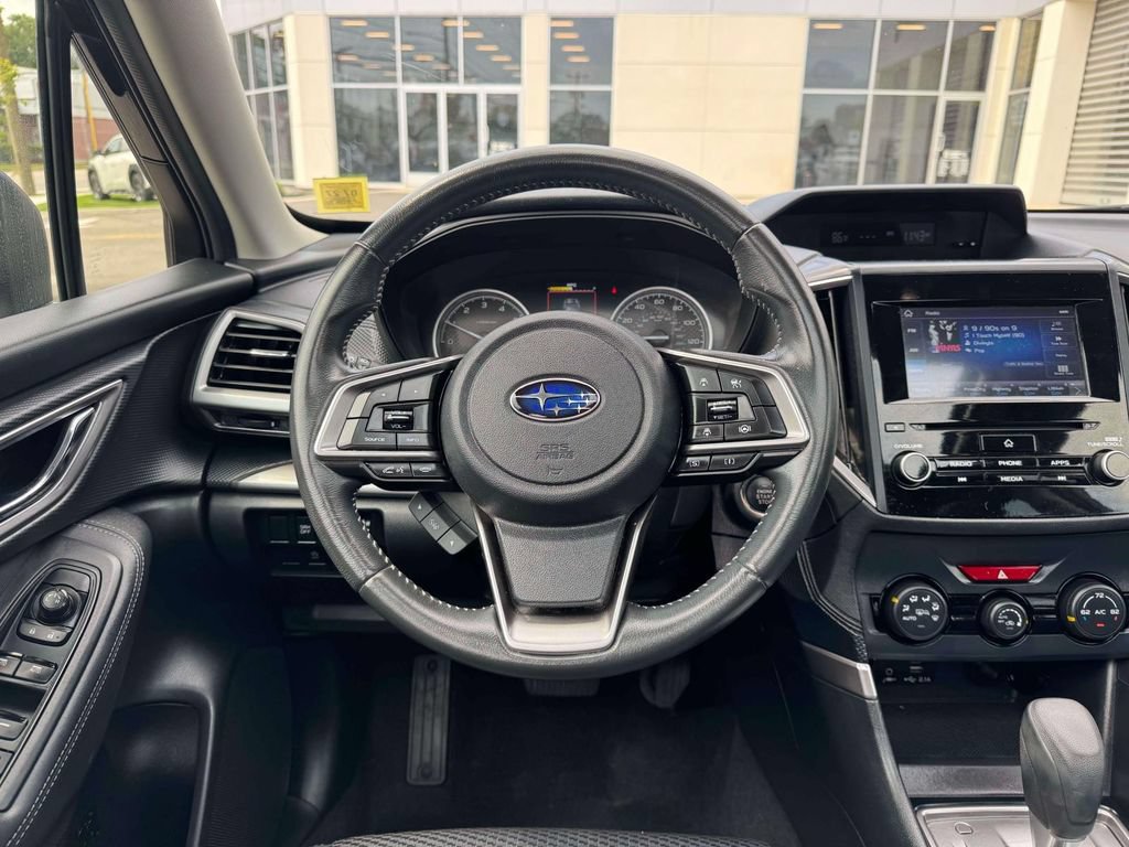 Used 2023 Subaru Forester Premium AWD/4WD image 24