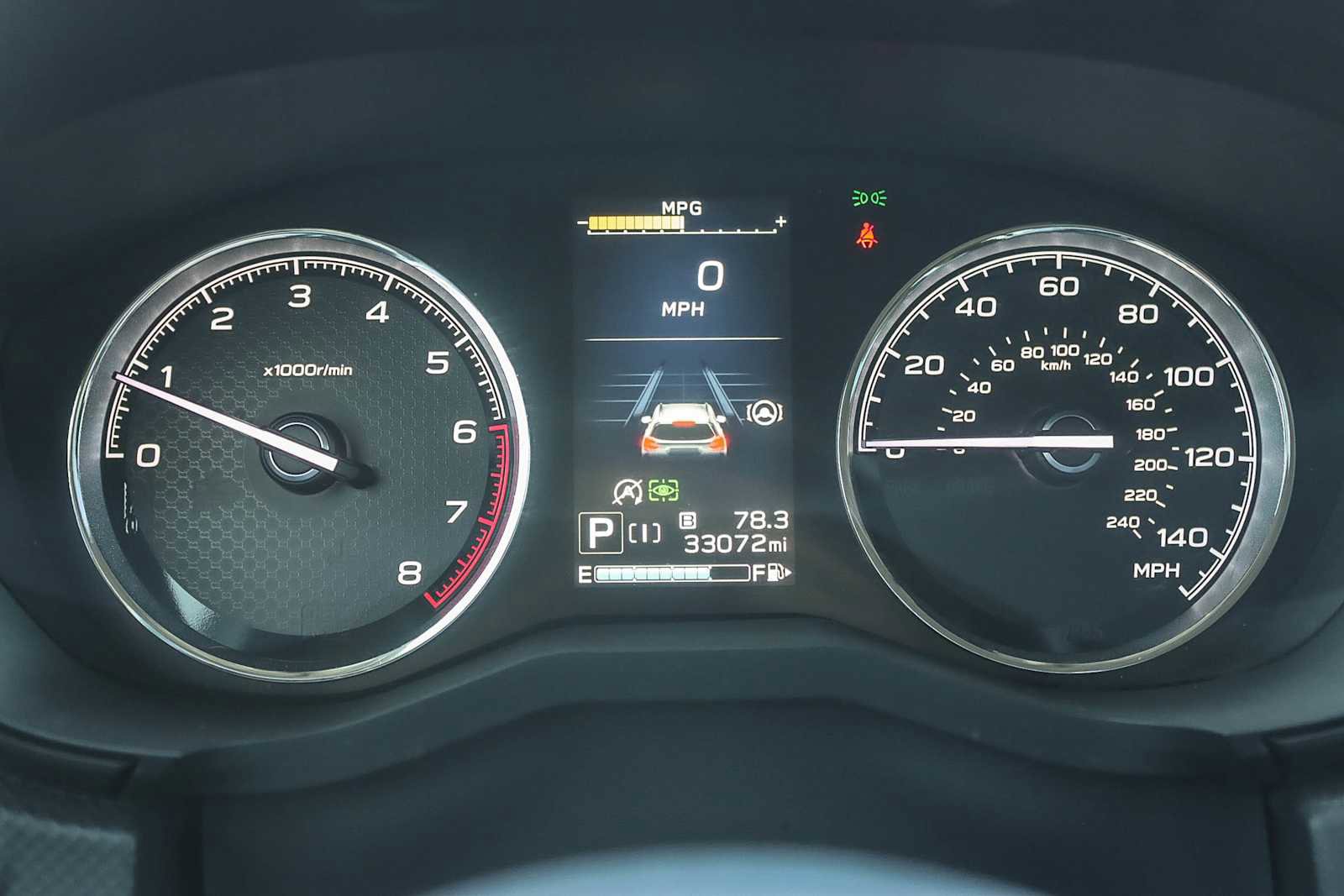 Used 2020 Subaru Forester Touring image 23