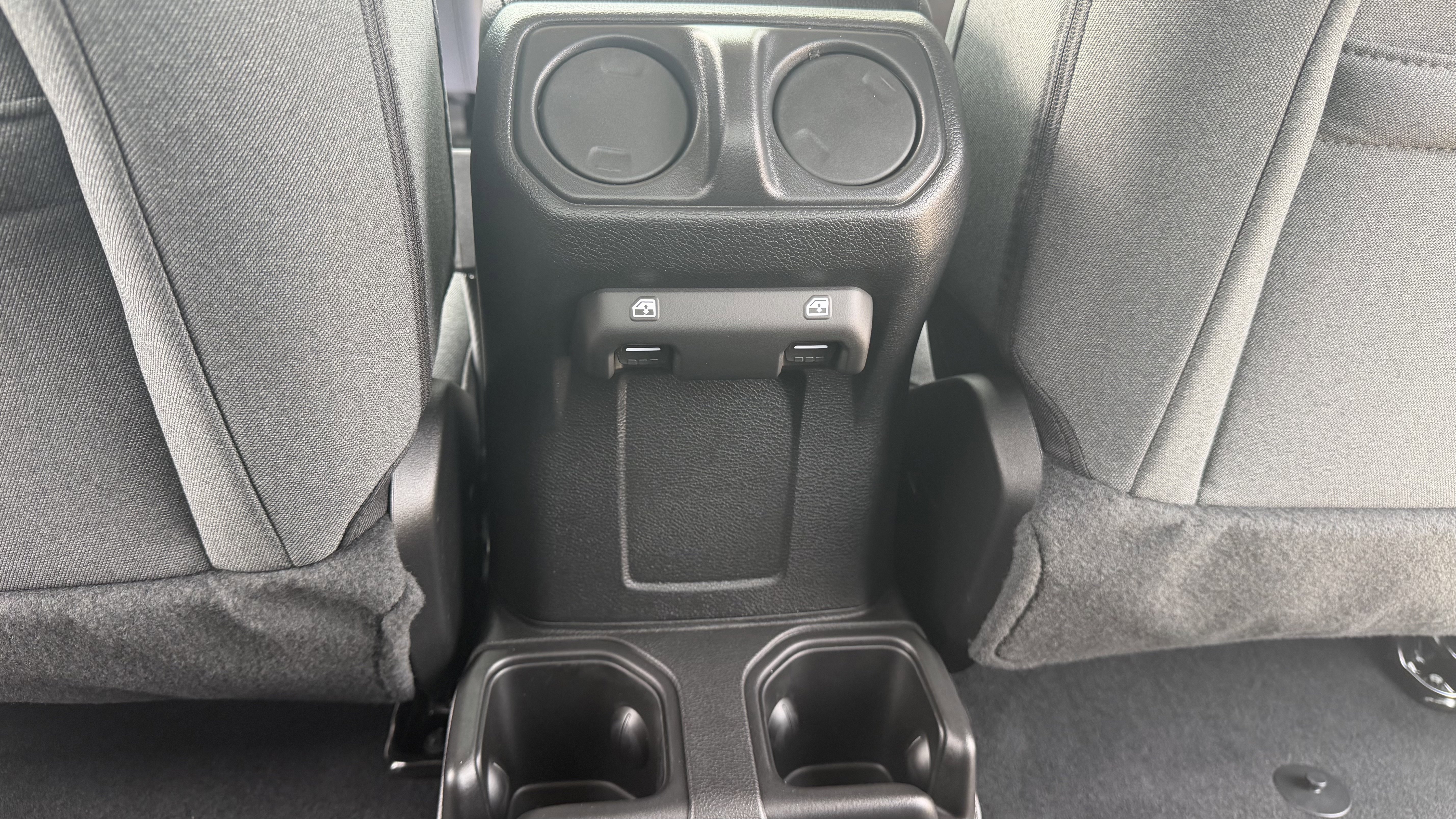 New 2026 Jeep Gladiator Sport image 33