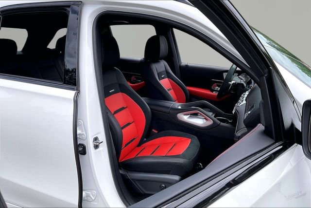 Used 2025 Mercedes-Benz GLE 53 AMG 4MATIC image 20