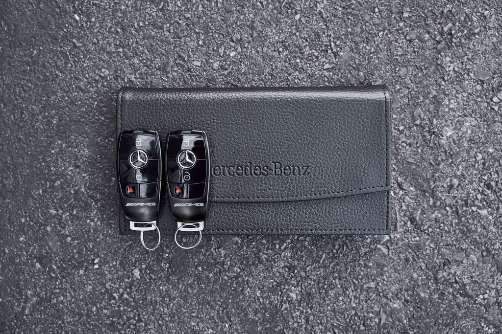 Used 2025 Mercedes-Benz G 63 AMG 4MATIC image 93