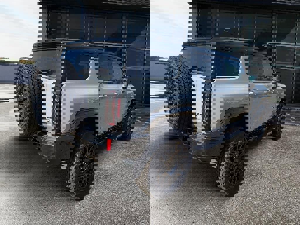 New 2025 GMC Hummer EV 2X image 7