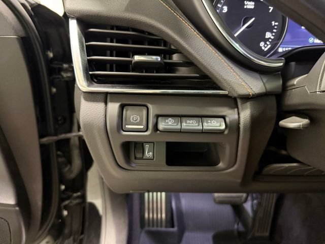 Used 2020 Cadillac CT5 Sport AWD/4WD image 16