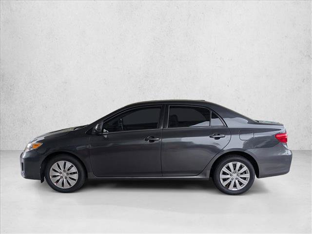 Used 2013 Toyota Corolla LE FWD image 9